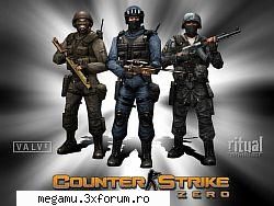 Counter-Strike Server - Curand va fi on Serverul este: majin.idle.ro - Counter-Strike Server
