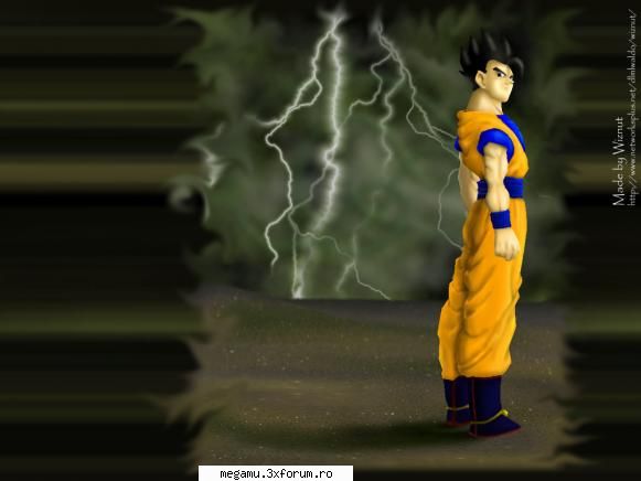 Earth's Special Forces Server - E adevarat Budokai este un joc foarte bun pt cei - Earth's Special Forces